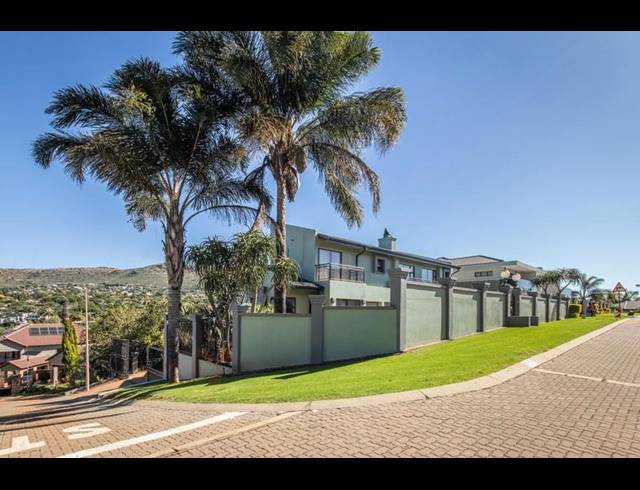 4 BEDROOM HOUSE FOR SALE IN RUIMSIG
